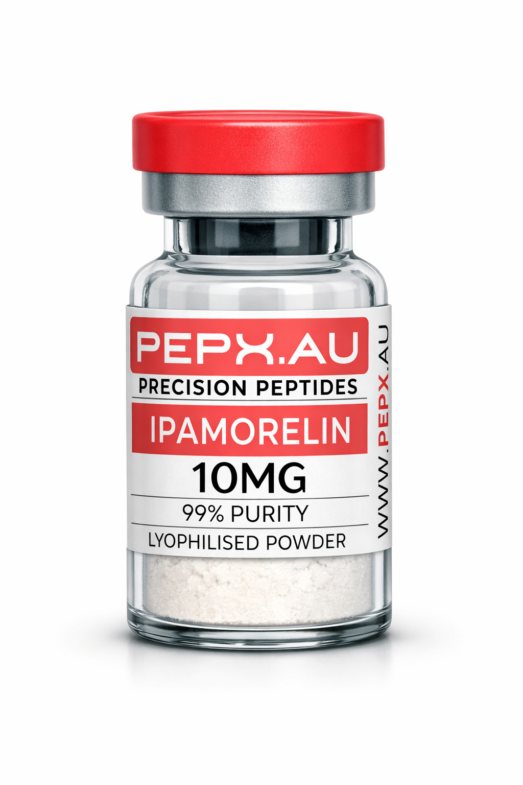 Ipamorelin 10mg