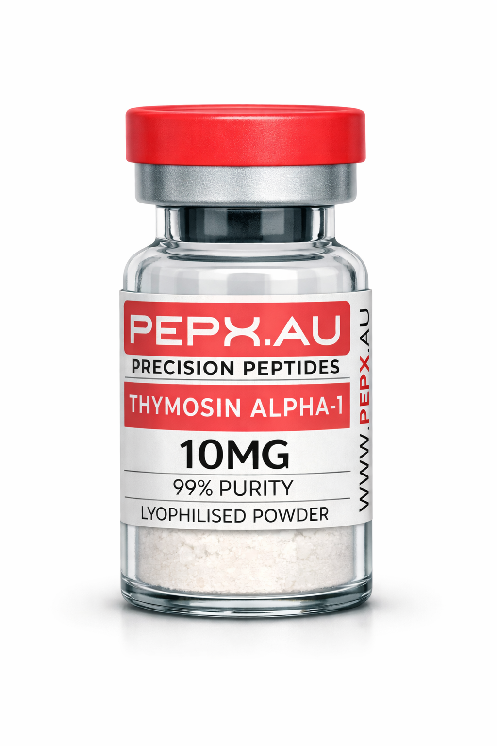 Thymosin Alpha-1 10mg