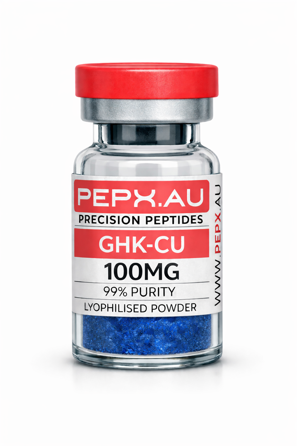 GHK-Cu 100mg